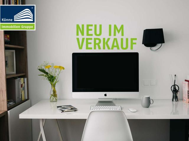 Wohnung kaufen in West, Leipzig