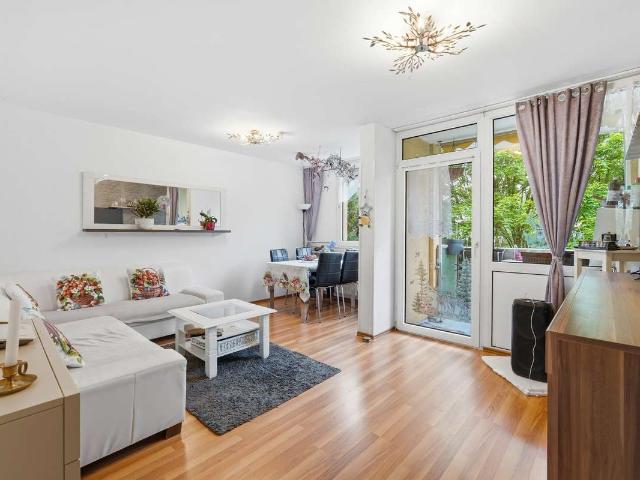 Wohnung kaufen in Hackenbroich, Dormagen