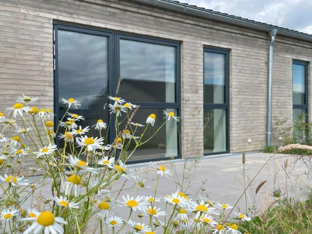 Villa til leje i Århus