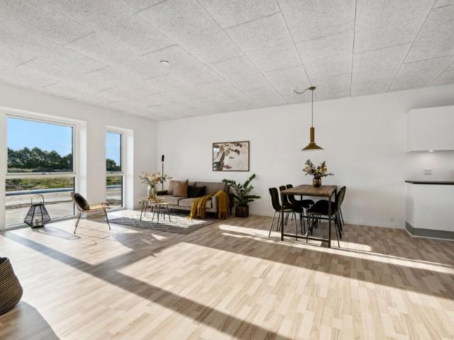Villa til leje i Århus