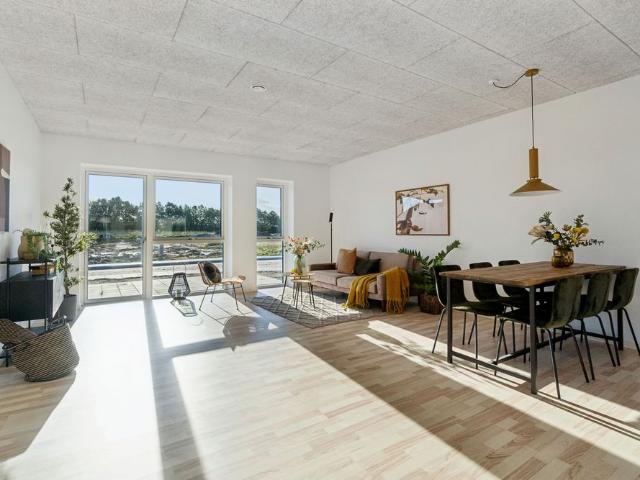 Villa til leje i Århus