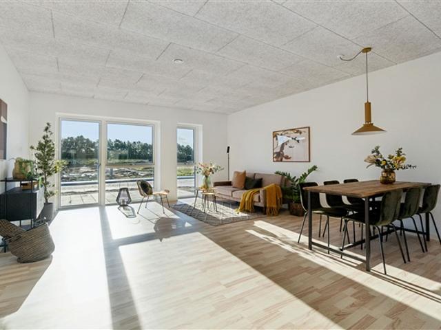 Hus til leje i Rønde, Århus