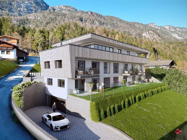 Apartment kaufen in Langkampfen, Tirol