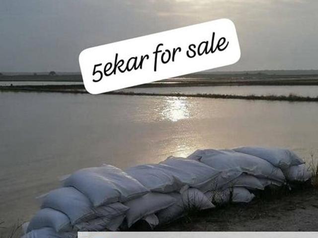 Shop for sale in Perak, Gajah