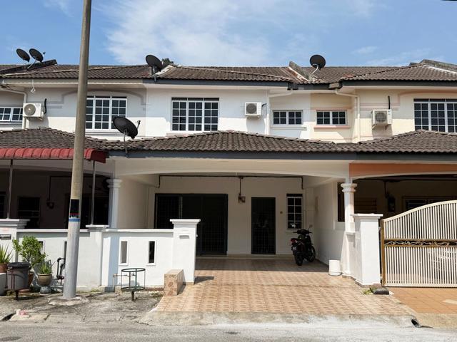 Terraced House for sale in Perak, Langkap