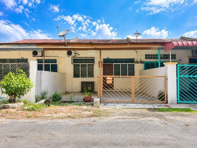 Terraced House for sale in Langkap, Hilir Perak