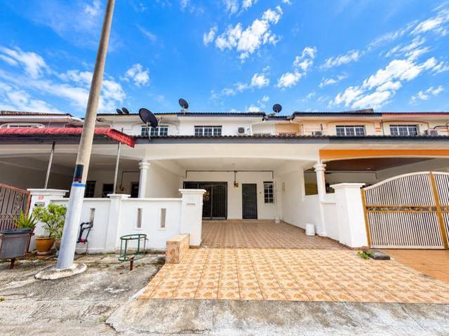 Terraced House for sale in Perak, Langkap