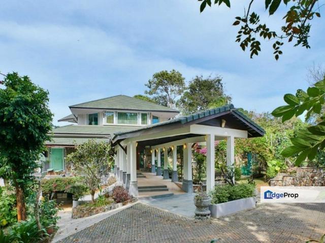 House for sale in Langkawi, Kedah