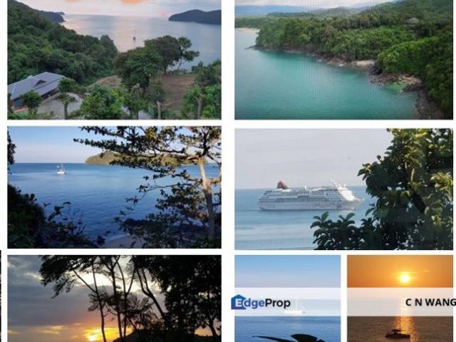 House for sale in Langkawi, Kedah