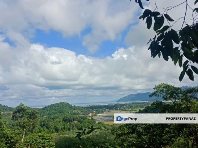 House for sale in Langkawi, Kedah