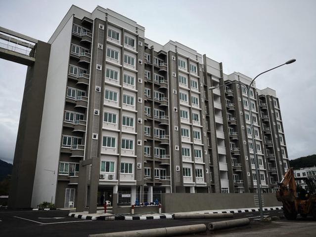 Apartment for sale in Langkawi, Kedah