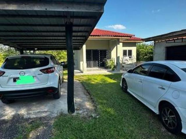 Bungalow for rent in Langkawi, Kedah