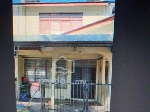 Terraced House for sale in Langkawi, Kedah
