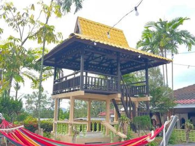 Bungalow for sale in Langkawi, Kedah