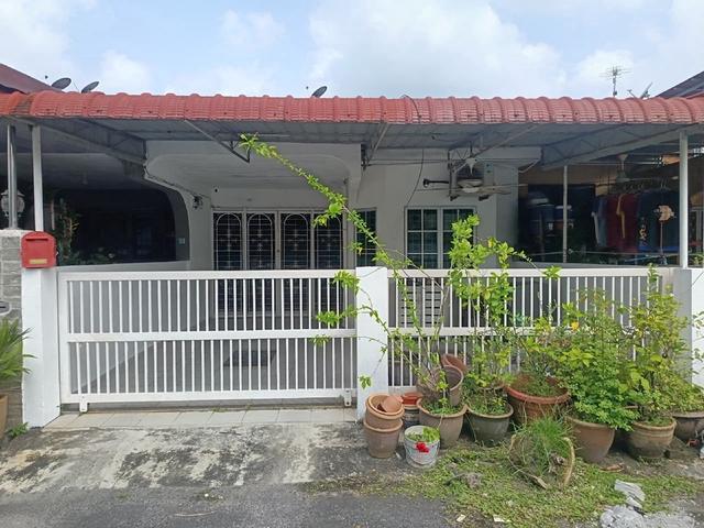 Terraced House for sale in Pejabat Pelajaran Daerah Langkawi, Kuah