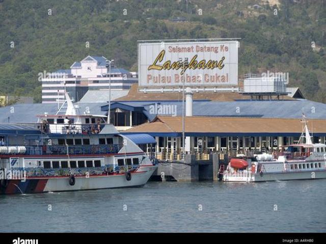 Condominium for sale in Langkawi, Kedah
