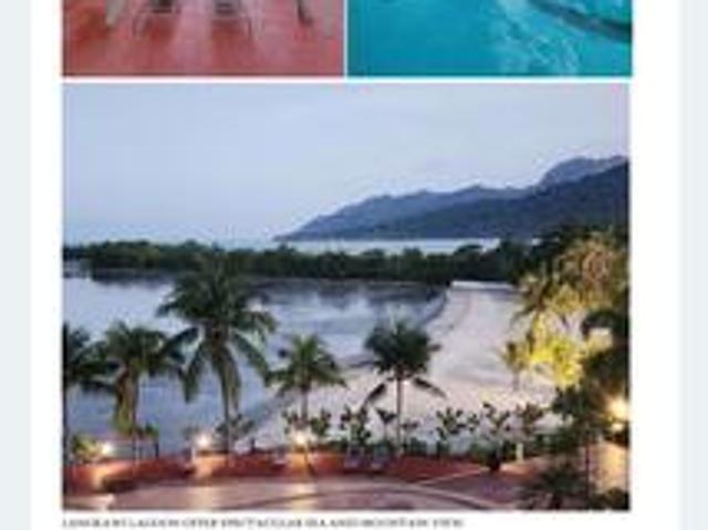 Serviced Residence for sale in Langkawi, Kedah