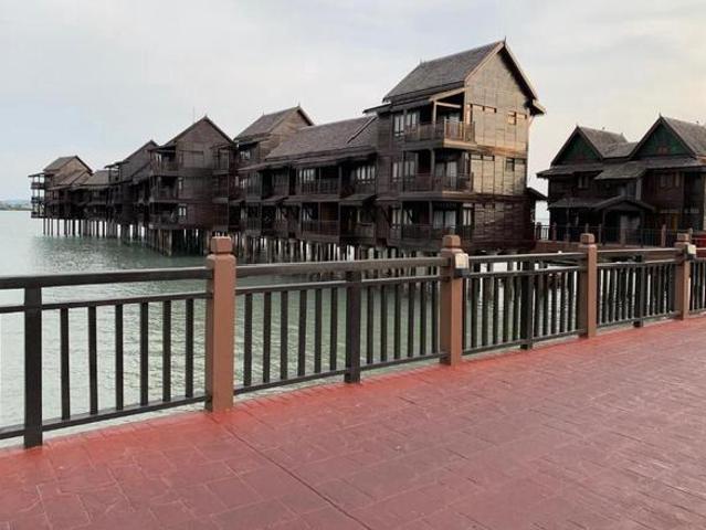 Property for sale in Langkawi, Kedah