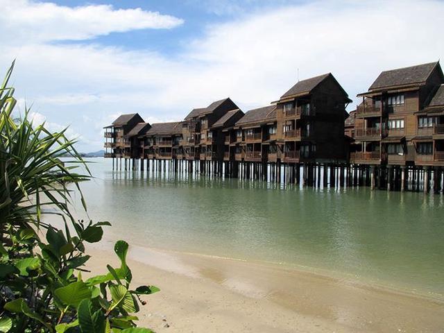 Serviced Residence for sale in Langkawi, Kedah