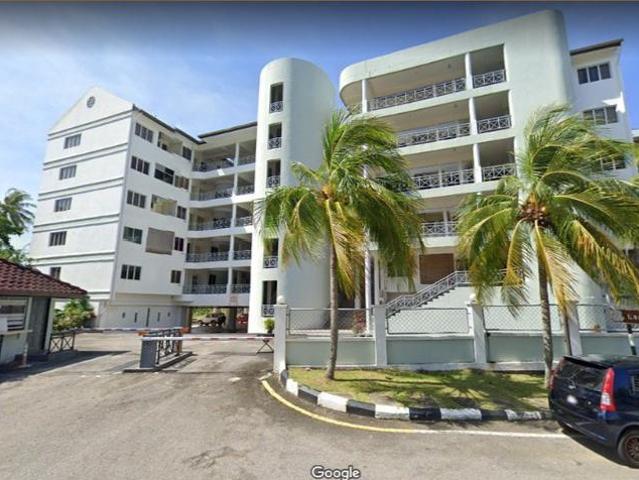Serviced Residence for sale in Langkawi, Kedah