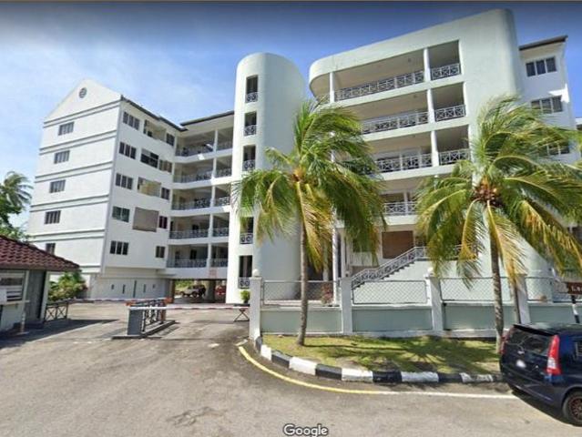 Serviced Residence for sale in Langkawi, Kedah