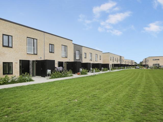 Lejlighed til leje i Brøndby