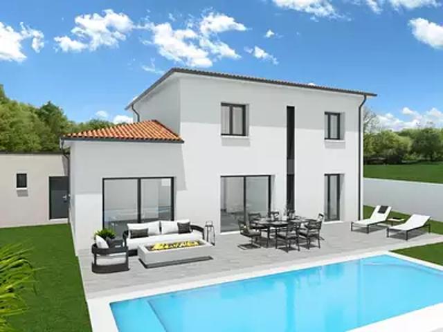 Maison vente à Les Lauzières, Langlade