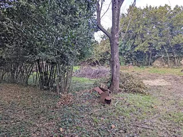 Terrain vente à Nîmes, Langlade