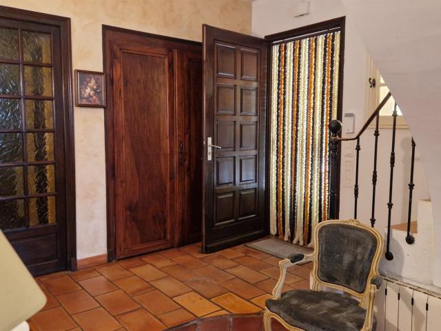Maison vente à Nîmes, Langlade