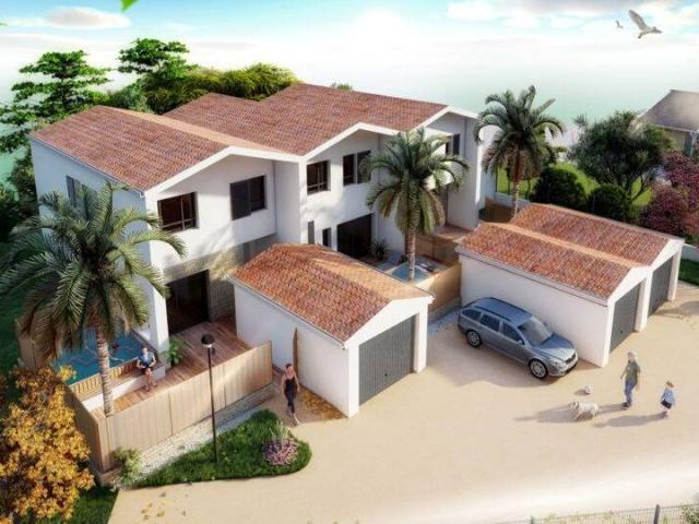 Maison vente à Langlade