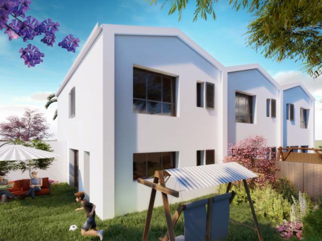 Maison vente à Nîmes, Langlade