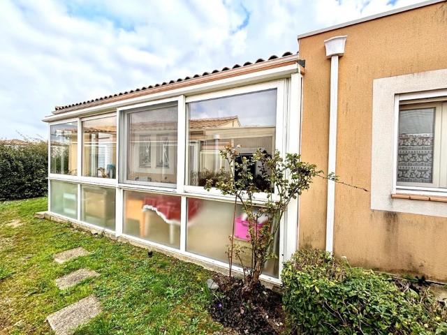 Maison vente à Nîmes, Langlade