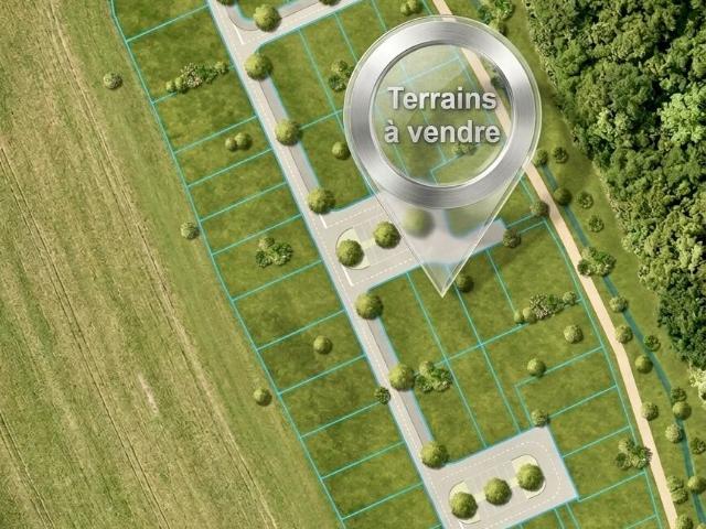 Terrain vente à Langlade, Gard