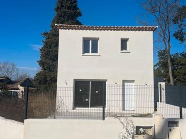 Maison vente à Langlade