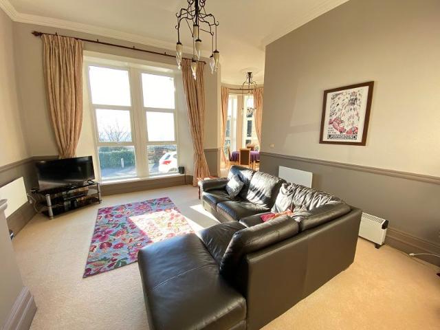 Apartment for rent in Mount Pleasant, Nangreaves