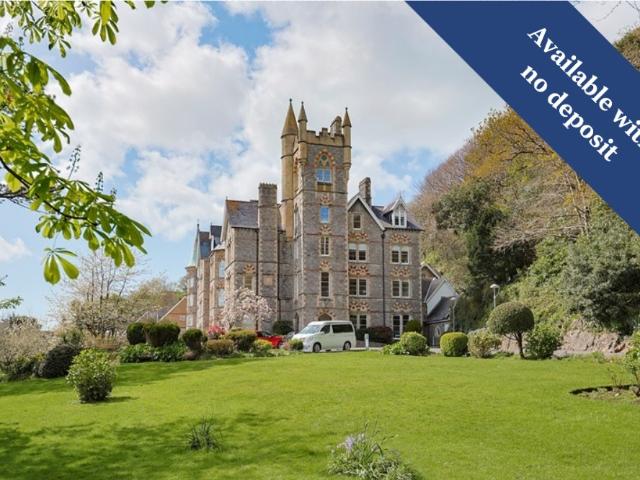 Apartment for rent in Reynoldston, Wales
