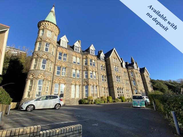 Apartment for rent in Reynoldston, Wales
