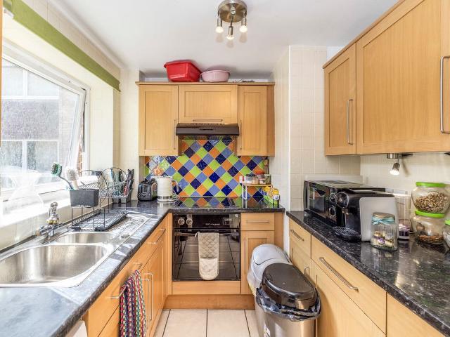 Apartment for rent in London Borough of Hillingdon, Greater London