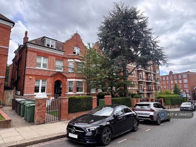 Apartment for rent in West Hampstead, Greater London