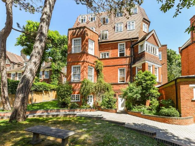 Apartment for rent in West Hampstead, Greater London