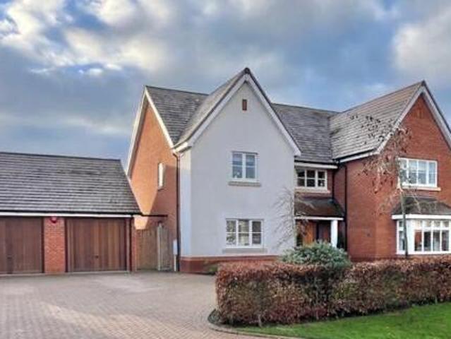 House for sale in Harlow