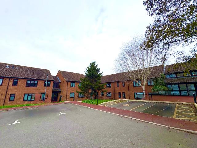 Apartment for rent in Netherfield, Milton Keynes