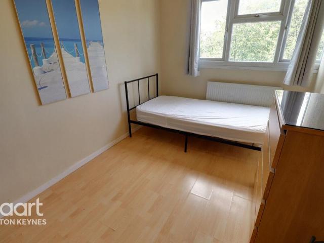 House for rent in Netherfield, Fenny Stratford