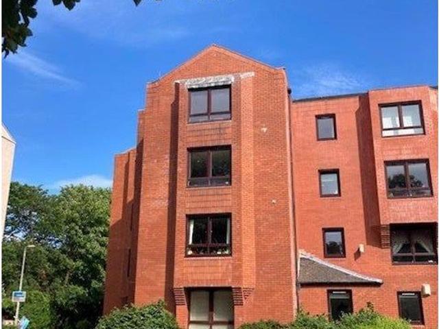 Apartment for rent in Linthouse, Scotland