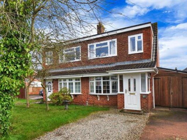 House for sale in Cullompton, Mid Devon