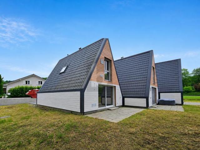 Haus kaufen in Boncourt, Jura