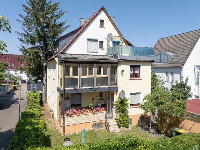 Haus kaufen in Asperg, Baden-Württemberg