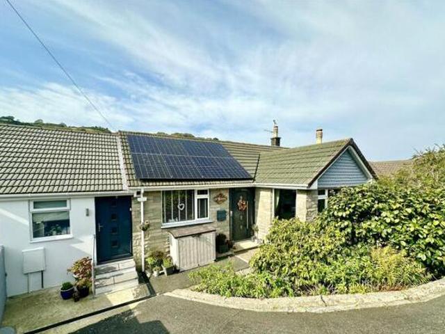 House for sale in Slade, Kentisbury