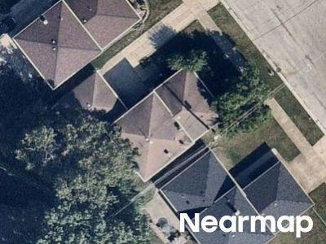 House for sale in Dolton, Illinois