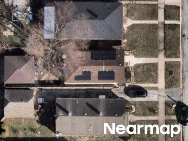 House for sale in Dolton, Illinois